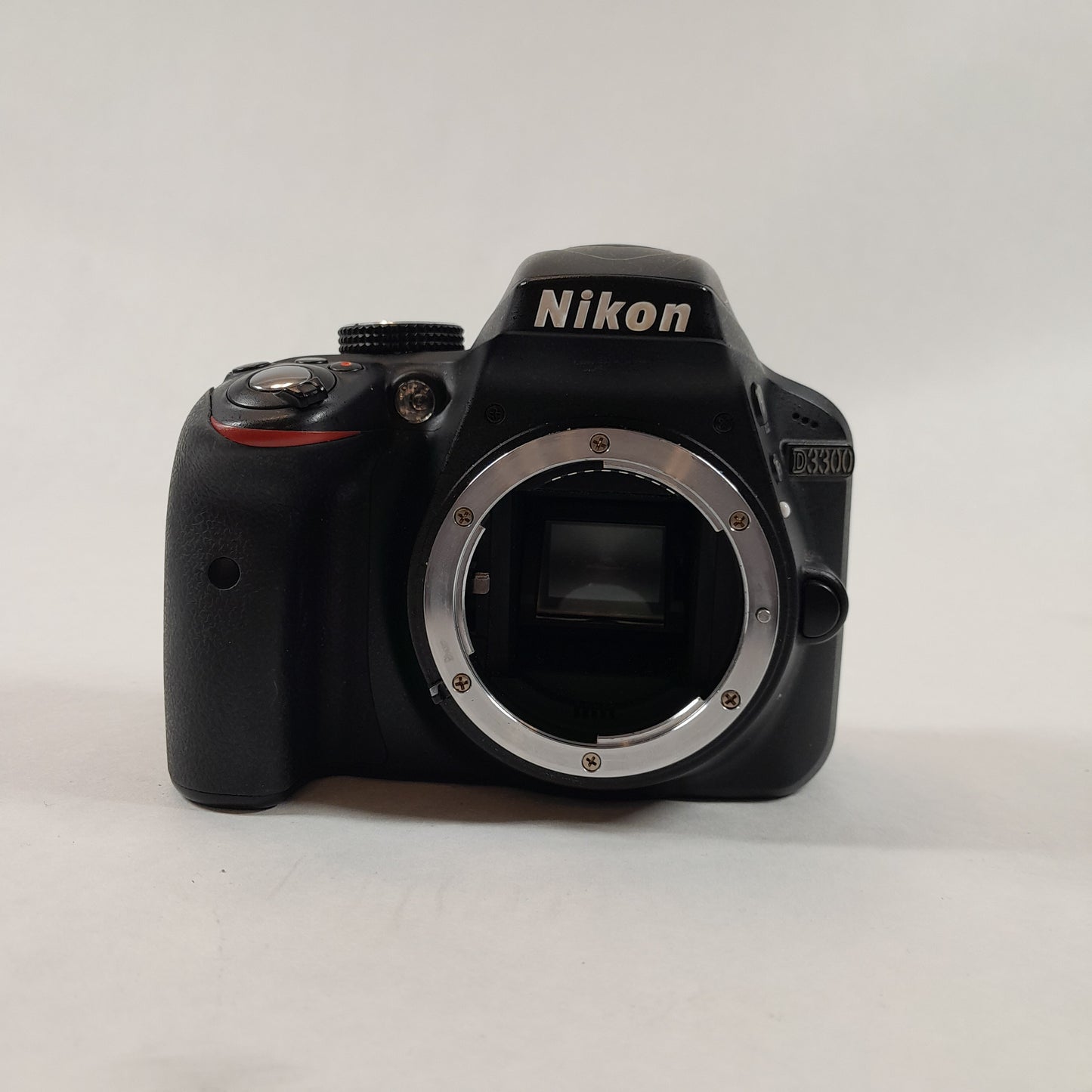 Nikon D3300 24.2MP Digital Camera