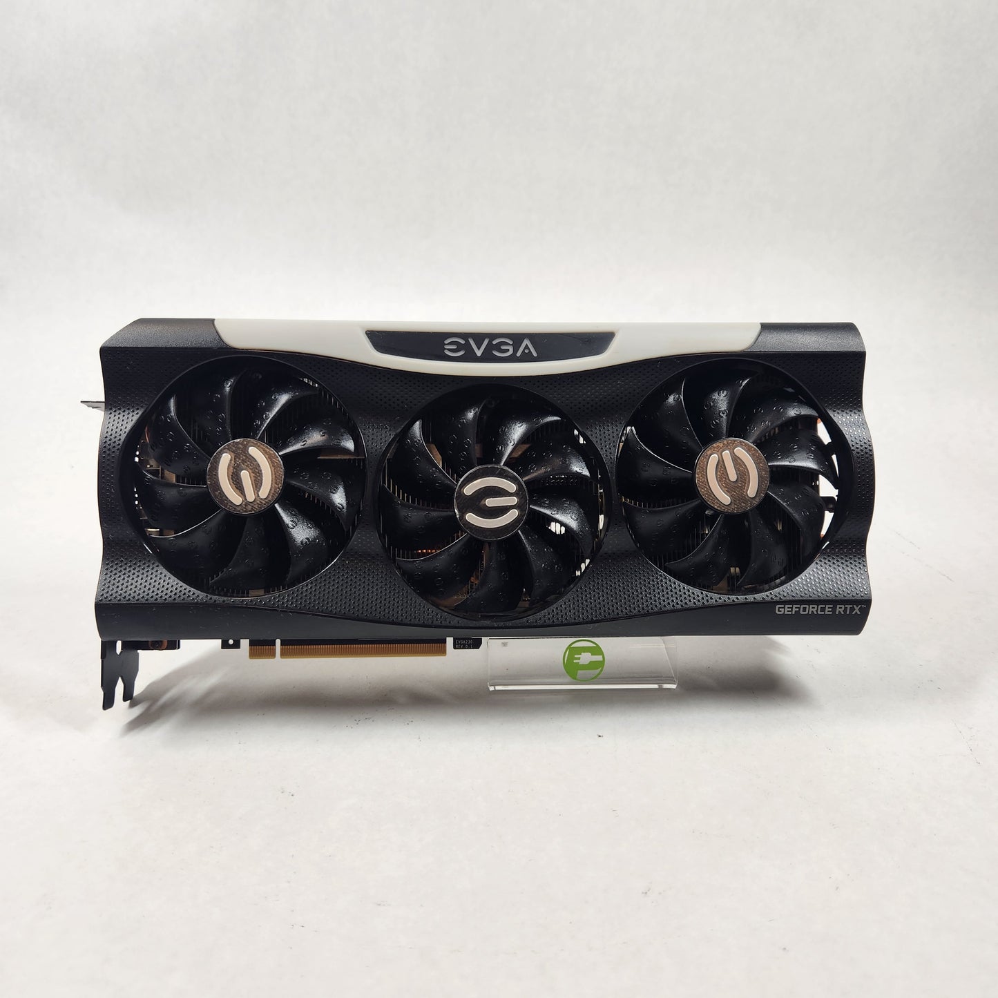 EVGA GeForce RTX 3070 8GB GDDR6 Graphics Card 08G-P5-3767-KL