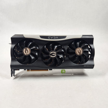 EVGA GeForce RTX 3070 8GB GDDR6 Graphics Card 08G-P5-3767-KL
