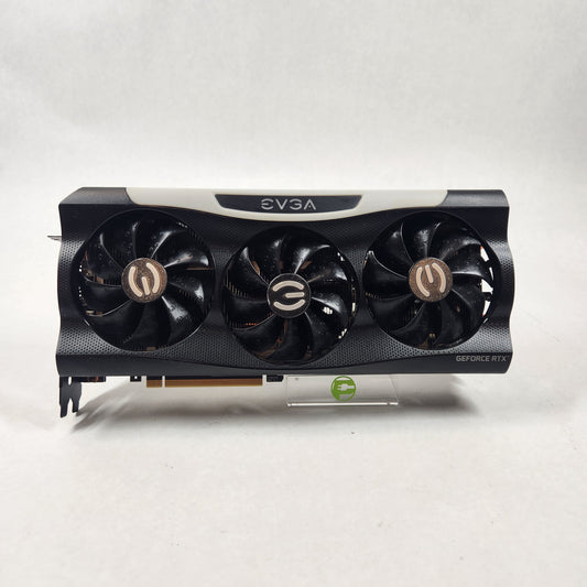 EVGA GeForce RTX 3070 8GB GDDR6 Graphics Card 08G-P5-3767-KL