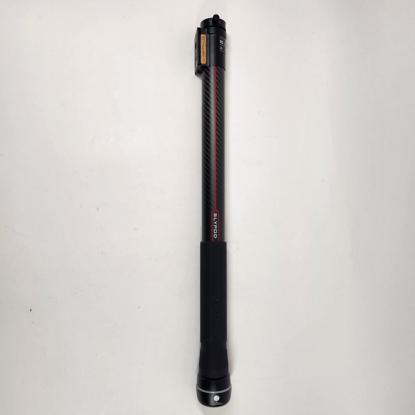 Moza Slypod Motorized Monopod Camera Slider Lightweight Carbon Fiber XLNT MS-280