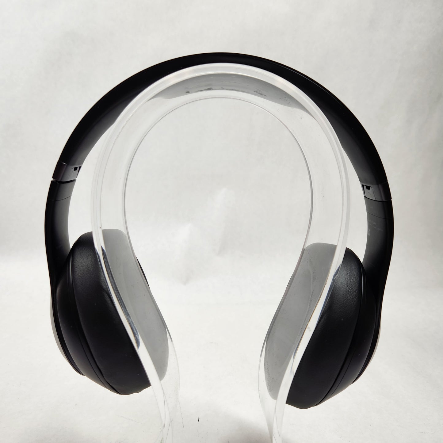 Beats Studio Pro Wireless On-Ear Bluetooth Headphones Black A2924