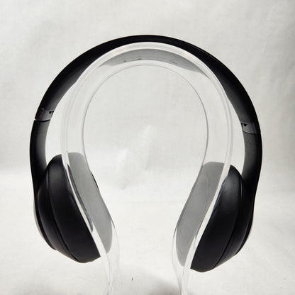 Beats Studio Pro Wireless On-Ear Bluetooth Headphones Black A2924