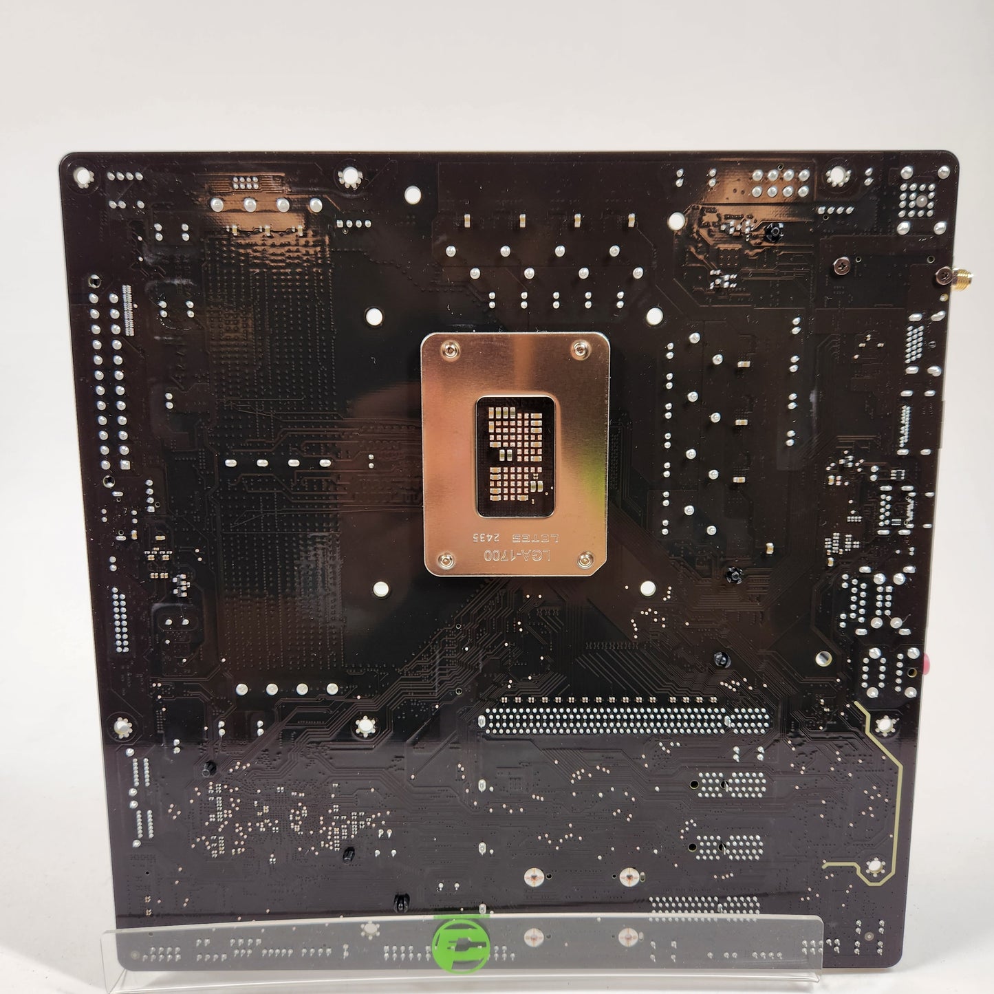 Gigabyte B760M C V2 LGA 1700 microATX Intel DDR5 Motherboard