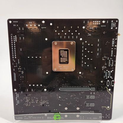 Gigabyte B760M C V2 LGA 1700 microATX Intel DDR5 Motherboard