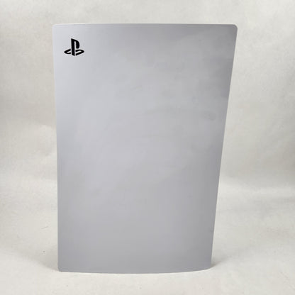 Sony PlayStation 5 Disc Edition PS5 825GB White Console Only Gaming System