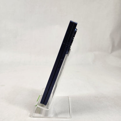 Unlocked Samsung Galaxy Z Fold6 12GB RAM 256GB SM-F956U Navy