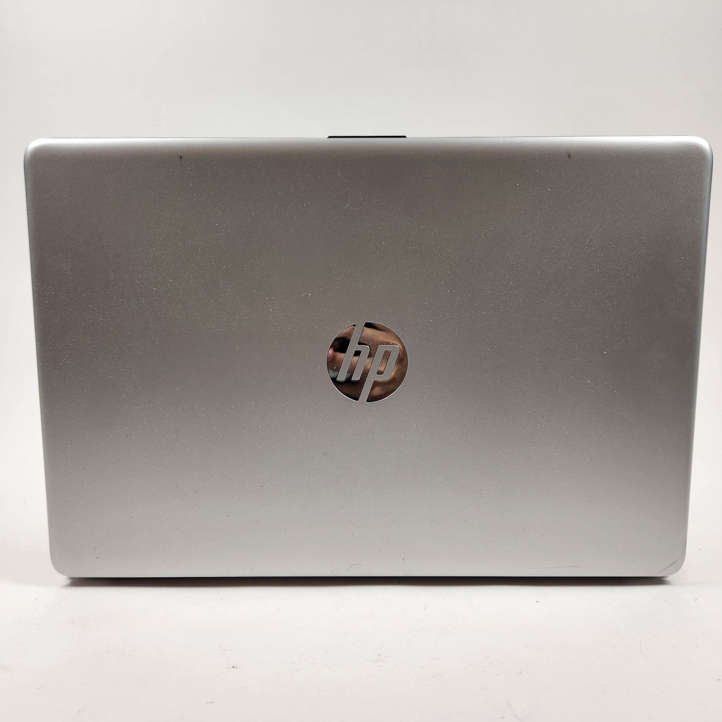 HP Laptop 15-DW0037WM 15.6" i3-8145U 2.1GHz 8GB RAM 1TB HDD