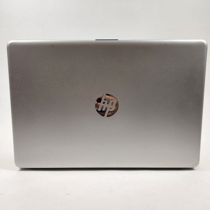 HP Laptop 15-DW0037WM 15.6" i3-8145U 2.1GHz 8GB RAM 1TB HDD