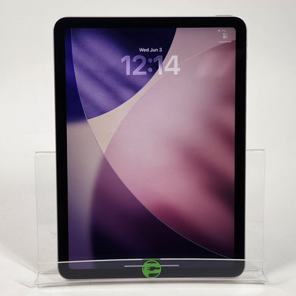 WiFi Only Apple iPad Air 11" M3 256GB Purple MCA64LL/A