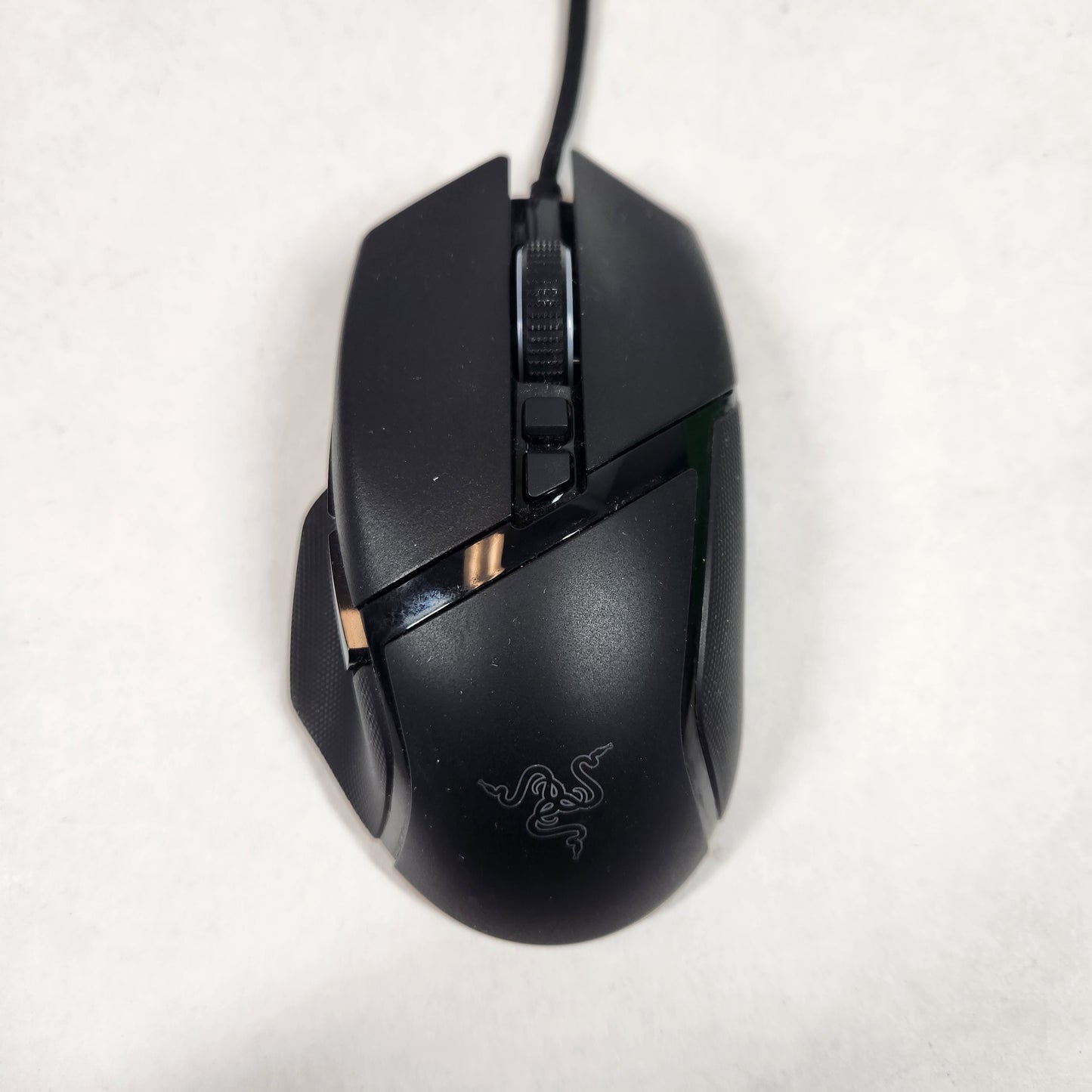 Razer Basilisk V3 Wired Gaming Mouse RZ01-0400