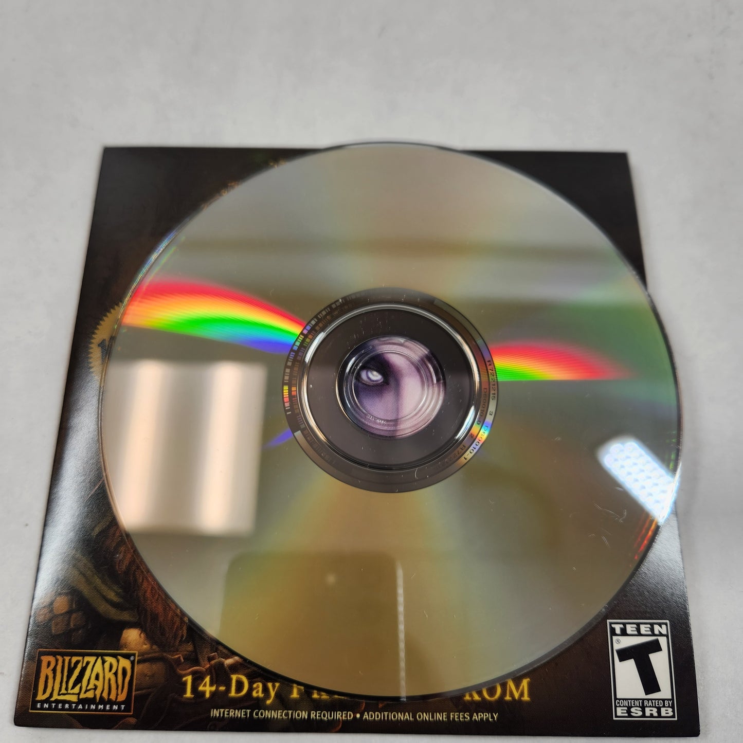 Diablo III (PC, 2012)