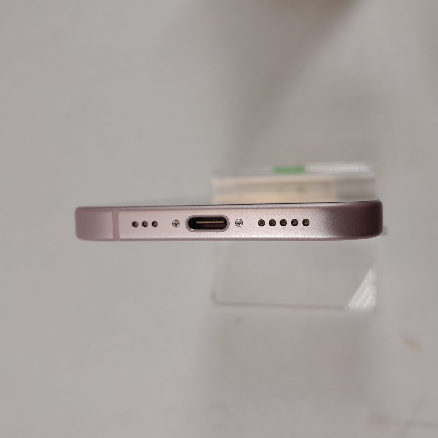 T-Mobile Apple iPhone 15 128GB Pink MTLW3LL/A
