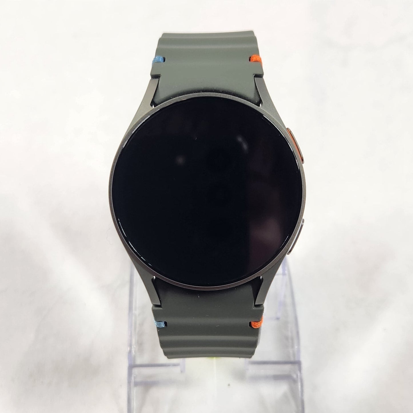 GPS Only Samsung Galaxy Watch7 Aluminum Smartwatch SM-L300
