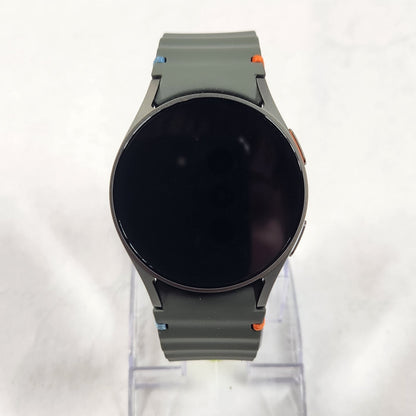 GPS Only Samsung Galaxy Watch7 Aluminum Smartwatch SM-L300