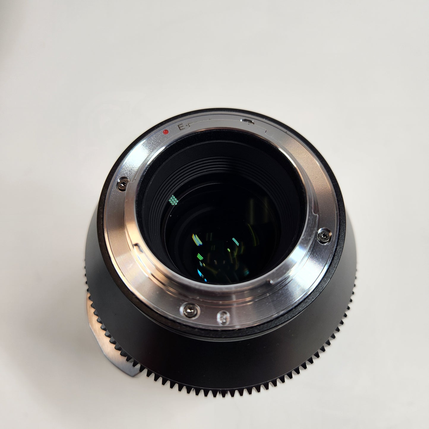 SIRUI 150mm T2.9-T16 150mm T2.9-T16 FF For Canon RF Mount Manual Lens