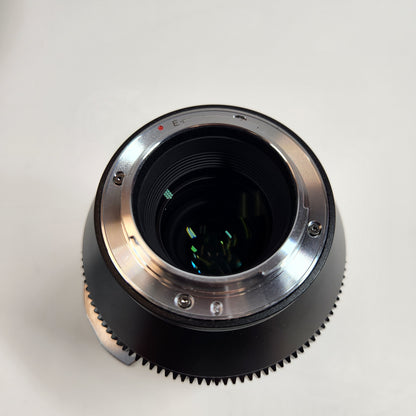 SIRUI 150mm T2.9-T16 150mm T2.9-T16 FF For Canon RF Mount Manual Lens