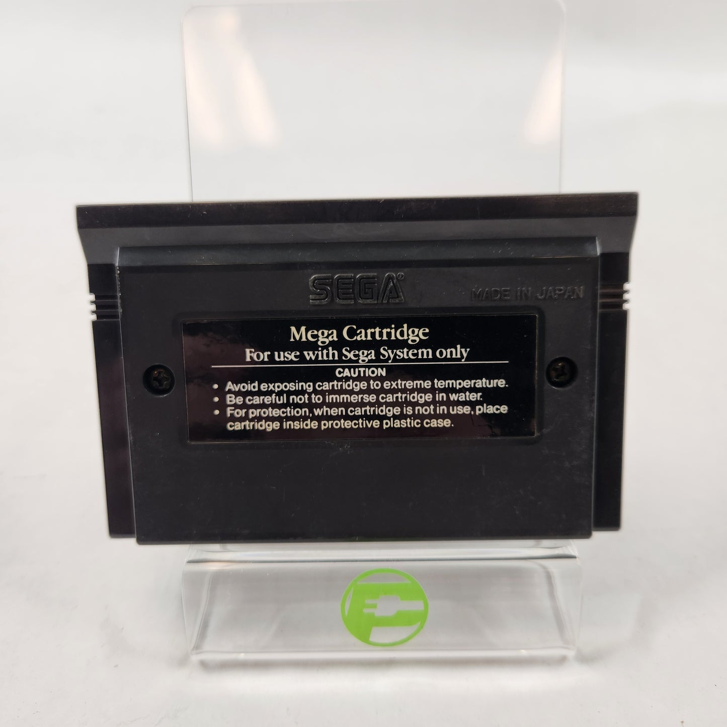 Out Run (Sega Master System, 1986)