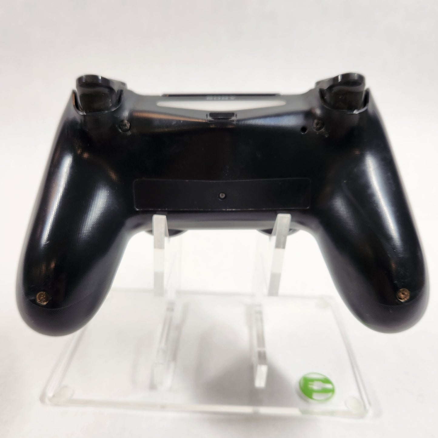 Broken Lot of 2 Sony PlayStation 4 PS4 Wireless Controllers