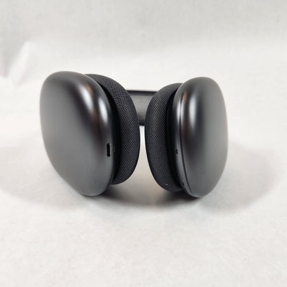 Apple AirPods Max USB-C Wireless Headphones Space Gray MGYH3AM/A