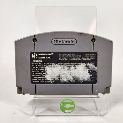 Mario Party (Nintendo 64 N64, 1999)