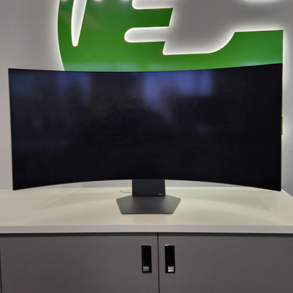LG UltraGear GX9 45" OLED 5K2K Ultrawide 4K WUHD Curved Monitor 45GX950A