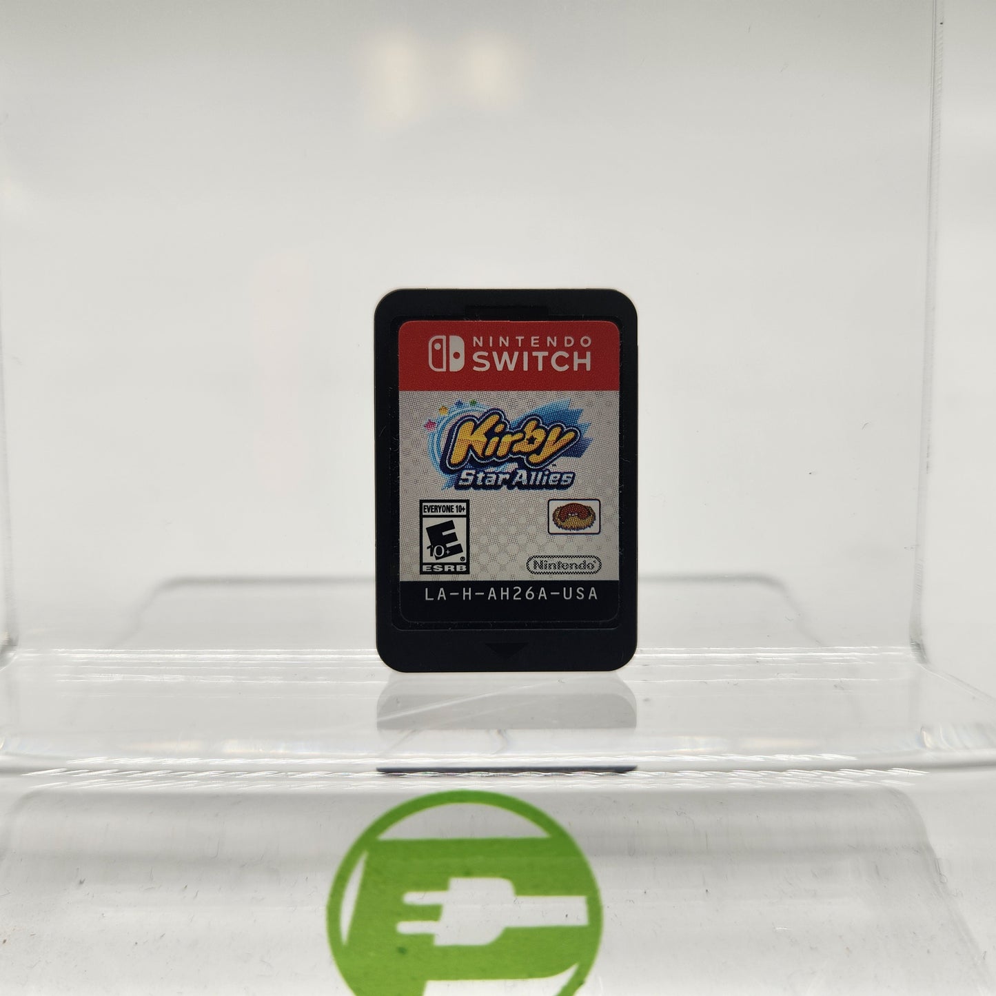 Kirby Star Allies (Nintendo Switch, 2018) Cartridge Only