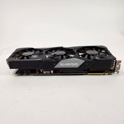Gigabyte GeForce RTX 2070 Super Gaming OC WindForce 3X 8GB GDDR6 Graphics Card