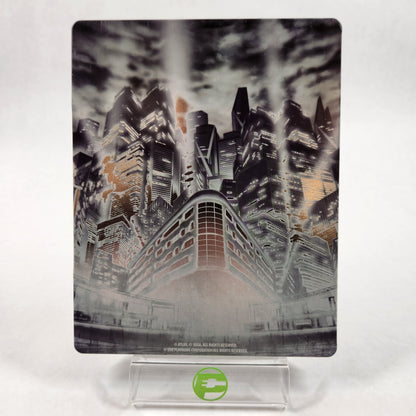 King of Fighters XIV [SteelBook Edition] (Sony PlayStation 4 PS4, 2016)