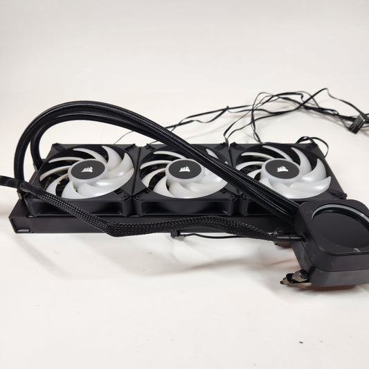 Corsair iCUE H150i ELITE Liquid Cooler RWF0047