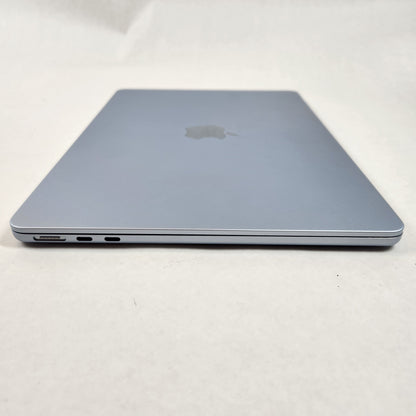 2025 Apple MacBook Air 13.6" M4 8C GPU 4.5GHz 16GB RAM 256GB SSD MC6T4LL/A