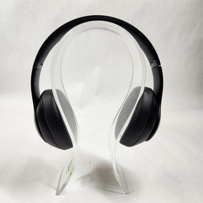 Beats Studio Pro Wireless On-Ear Bluetooth Headphones Black A2924