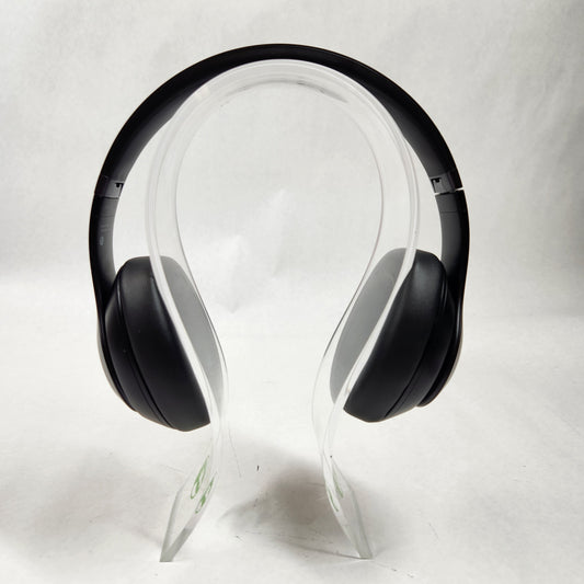 Beats Studio Pro Wireless On-Ear Bluetooth Headphones Black A2924