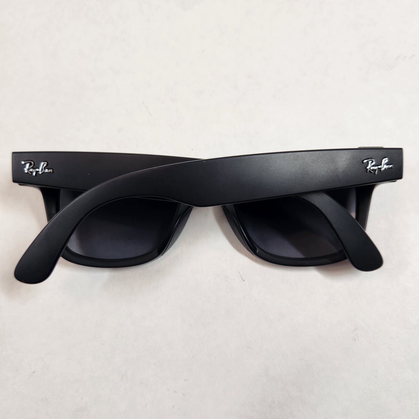 Ray-Ban Meta Wayfarer Smart Glasses 1AT2414A00