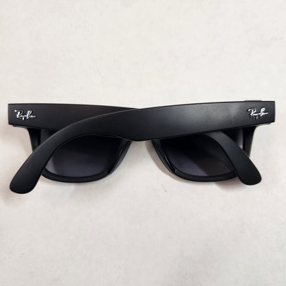 Ray-Ban Meta Wayfarer Smart Glasses 1AT2414A00