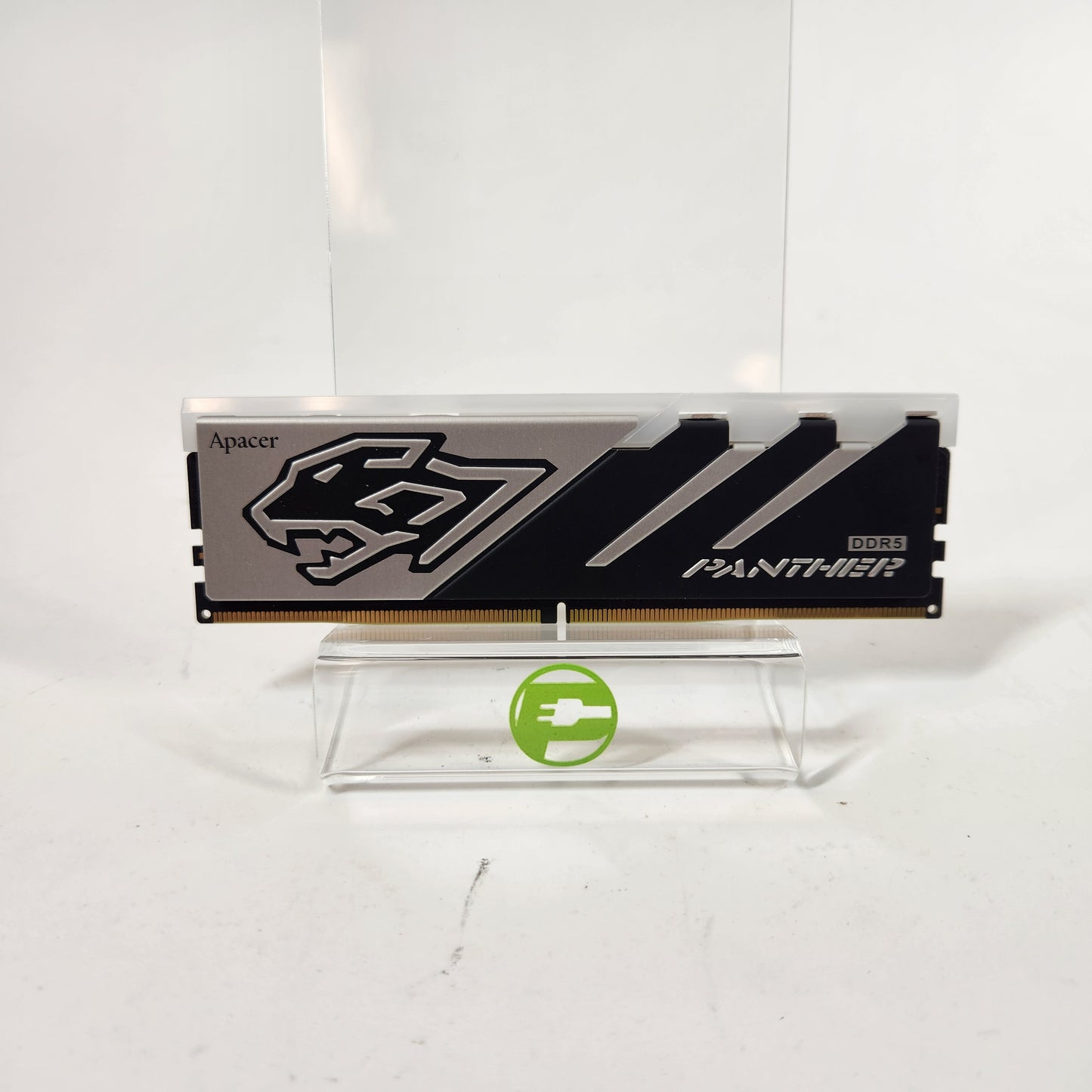 Apacer Panther 16GB (1x16GB) RAM DDR5 5200MHz AH5U16G52C5229BAA