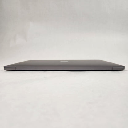 2019 Apple MacBook Pro 13.3" i5 1.4GHz 8GB RAM 128GB SSD Silver A2159 READ