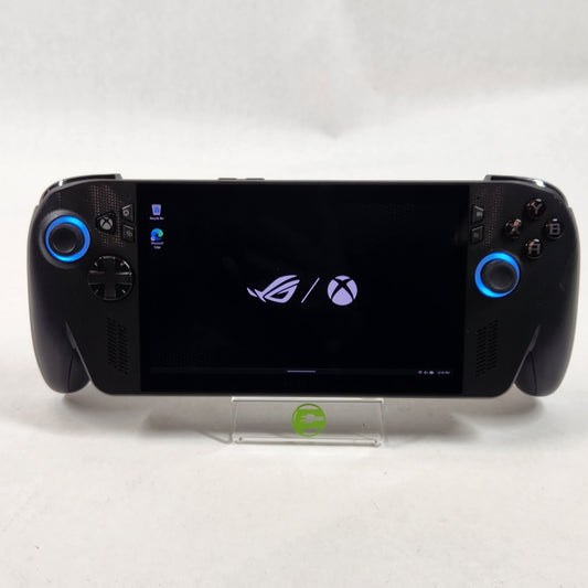 Asus ROG Xbox Ally X 7" AMD Ryzen AI Z2 Extreme 24GB RAM 1TB Black