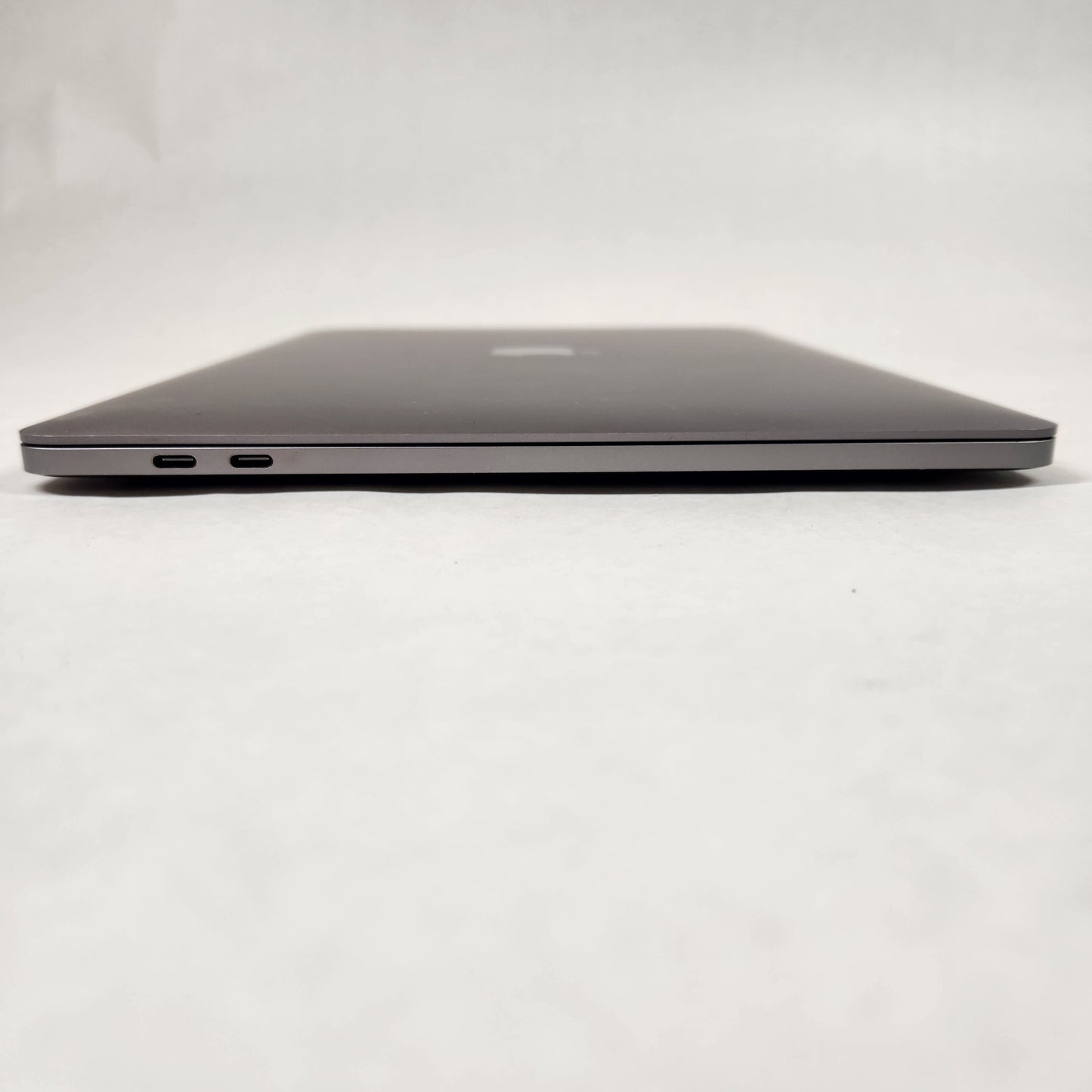 2019 Apple MacBook Pro 13.3" i5 1.4GHz 8GB RAM 128GB SSD Silver A2159 READ