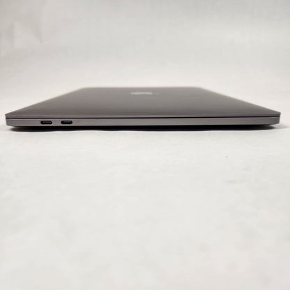 2019 Apple MacBook Pro 13.3" i5 1.4GHz 8GB RAM 128GB SSD Silver A2159 READ