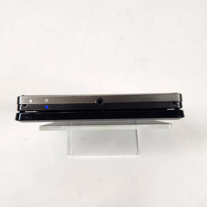 Nintendo 3DS Handheld Game Console Only CTR-001 Black/Grey