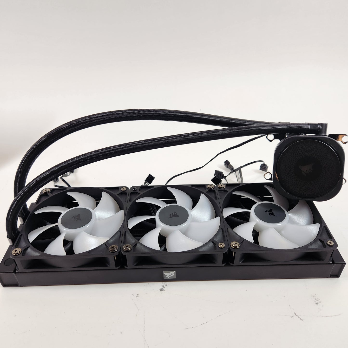 Corsair Black All in One CPU Cooler For PC