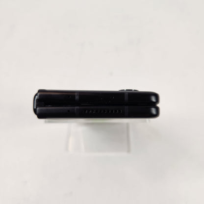 Unlocked Samsung Galaxy Z Fold3 5G 12GB RAM 256GB SM-F926U Absolute Black