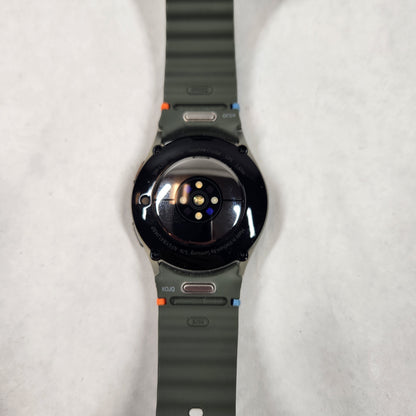 GPS Only Samsung Galaxy Watch7 Aluminum Smartwatch SM-L300