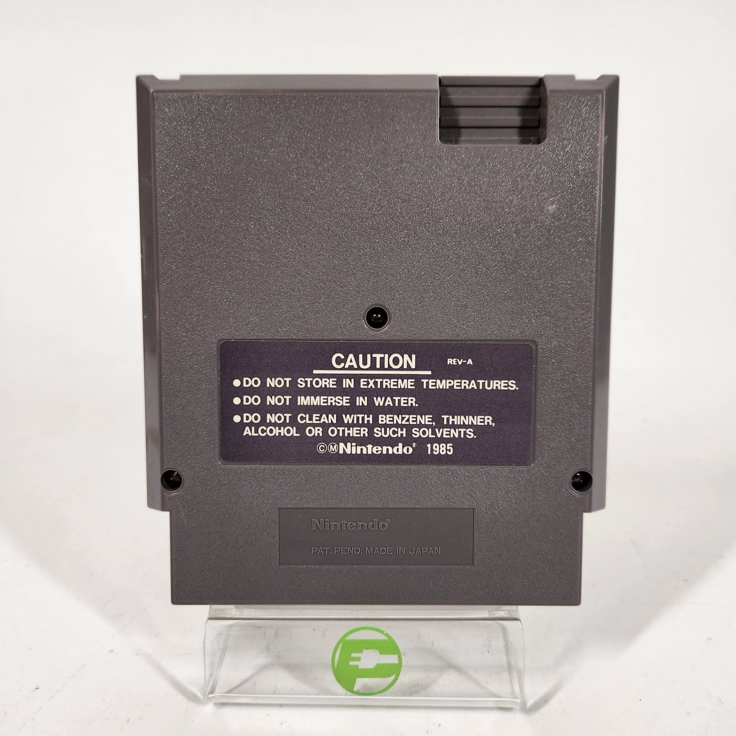 Operation Wolf (Nintendo NES, 1989)