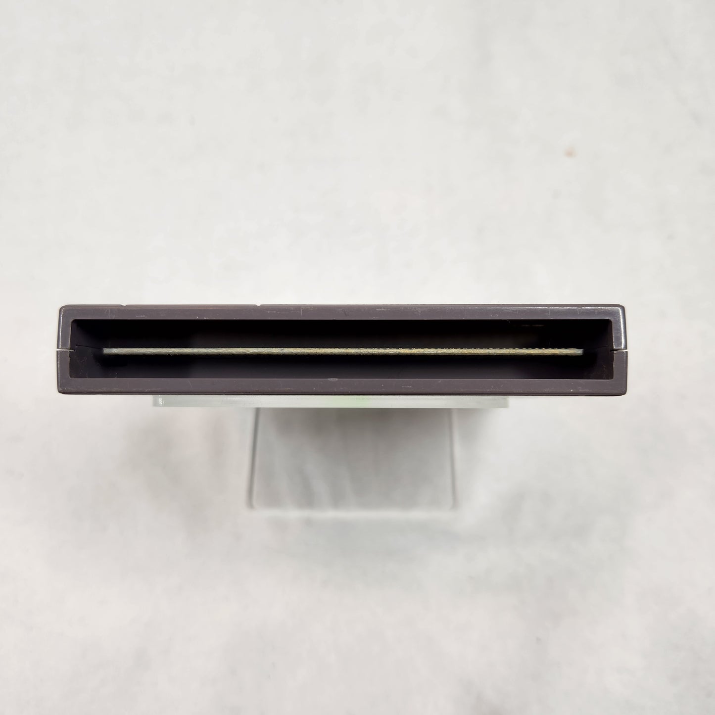 Ghost 'N Goblins (Nintendo NES, 1986)