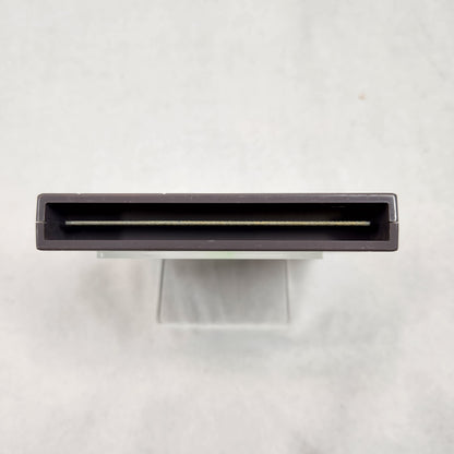 Ghost 'N Goblins (Nintendo NES, 1986)