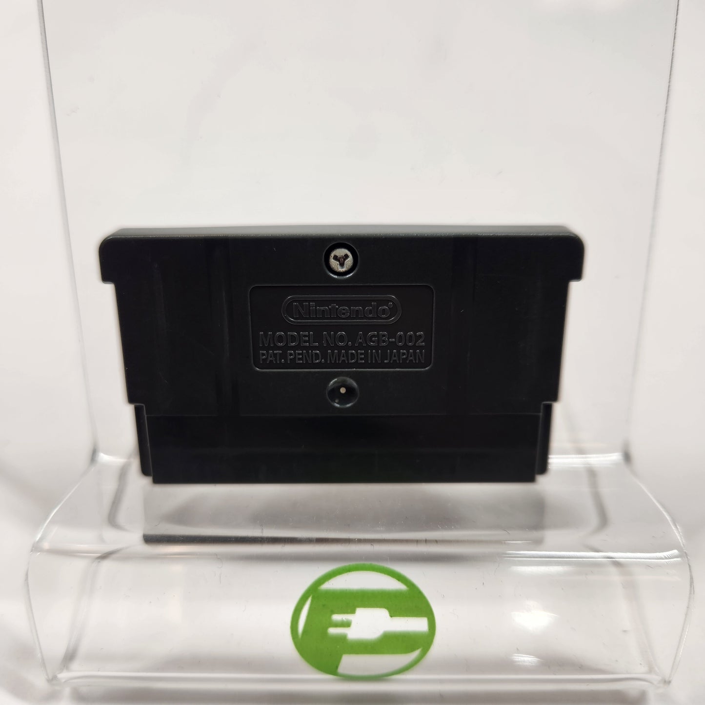 Super Mario Advance 4: Super Mario Bros. 3 (Nintendo GameBoy Advance, 2003)