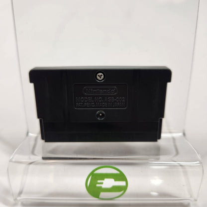 Super Mario Advance 4: Super Mario Bros. 3 (Nintendo GameBoy Advance, 2003)