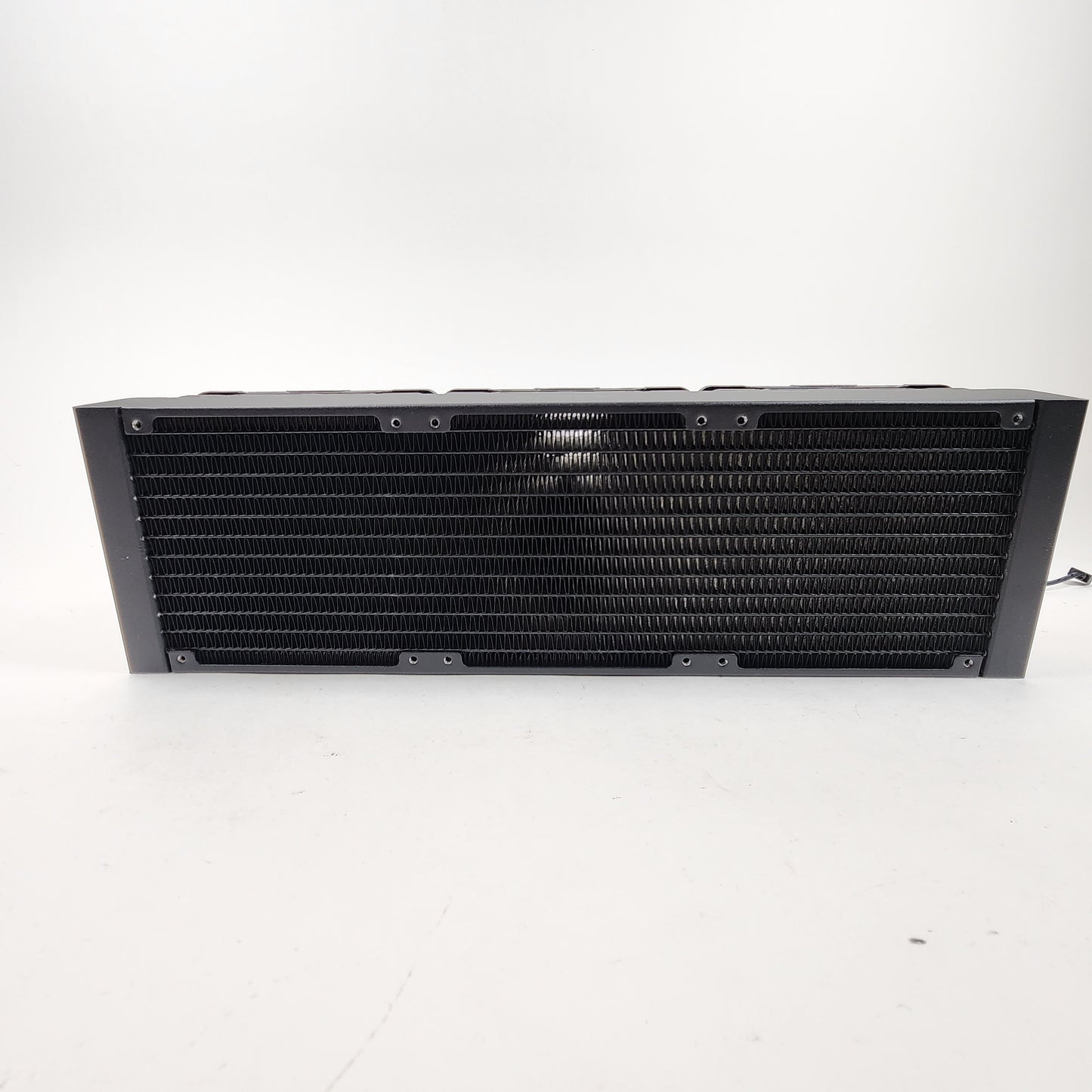 Arctic Liquid Freezer III 360 RGB CPU Liquid Cooler (AIO) ATX Mid Mid Tower Case